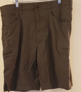 Wrangler hiking shorts